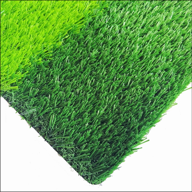 Hierba de fútbol sin relleno (IFG30)